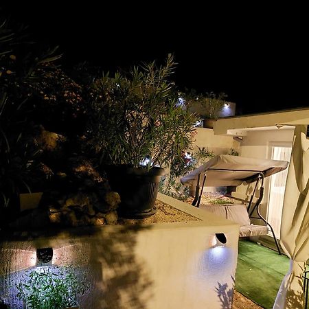 Family Apartment Villa Zrnka S Besplatnim Parkingom روفينج المظهر الخارجي الصورة