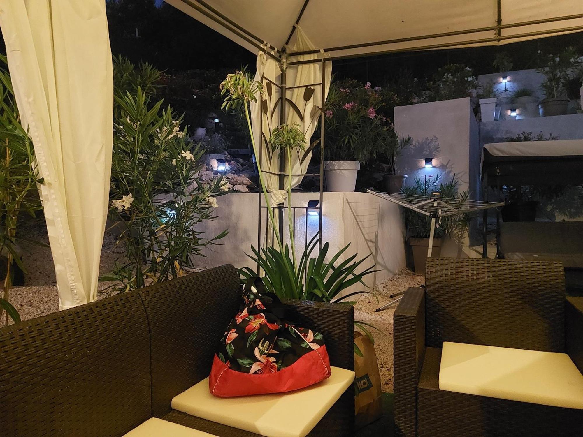 Family Apartment Villa Zrnka S Besplatnim Parkingom روفينج المظهر الخارجي الصورة
